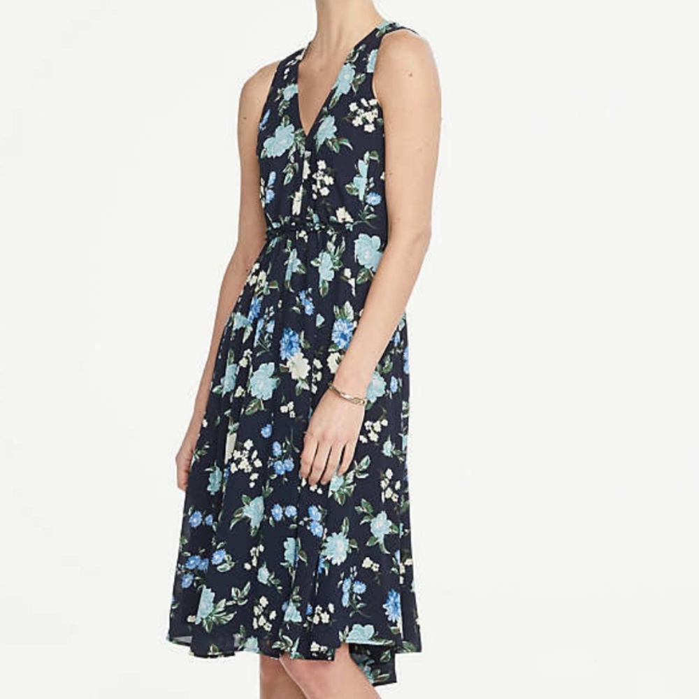 Ann Taylor dress